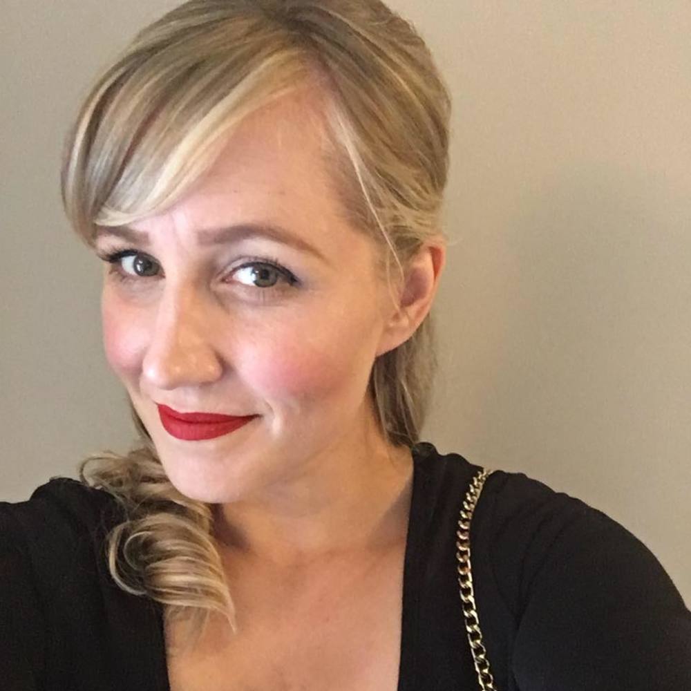 Meet your Posher, Lyndsay